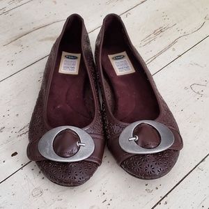 Dr. Scholl's Gift flats